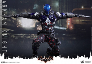 Arkham Knight od firmy Hot Toys