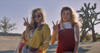 Ingrid Goes West – zdjęcie