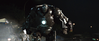 Iron Monger