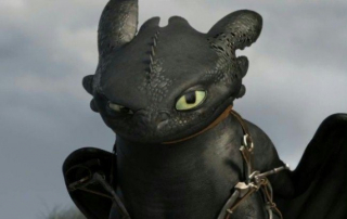 Jak wytresować smoka 2