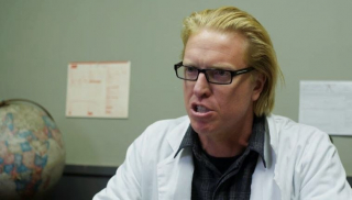 Jake Busey