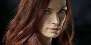 Jean Grey