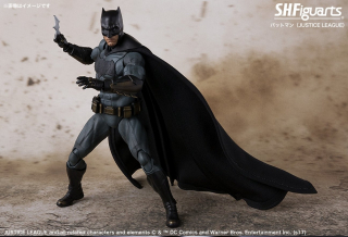 Batman - figurka kolekcjonerska