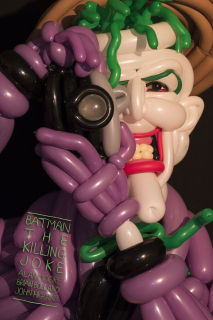 Batman: Zabójczy żart