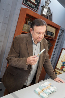 Lombard. Życie pod zastaw