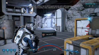 Mass Effect Andromeda