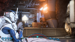 Mass Effect Andromeda