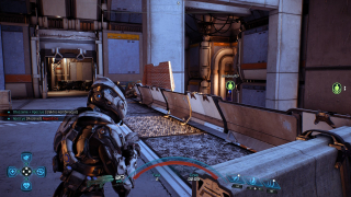 Mass Effect Andromeda