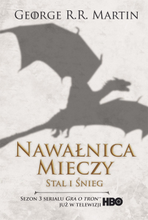 Nawałnica mieczy