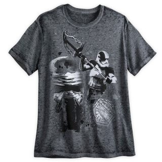 Ostatni Jedi First Order T-shirt