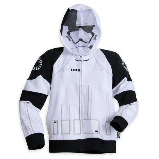 Ostatni Jedi First Order bluza