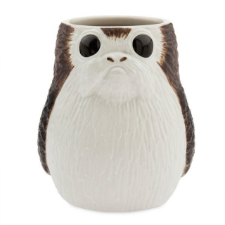 Ostatni Jedi Porg kubek