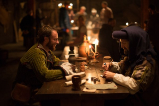 Karol Kosakowski i Grzegorz Bonikowski