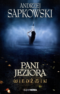 Pani Jeziora