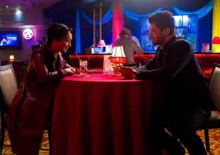 Preacher sezon 2 odcinek 2 – zdjęcie