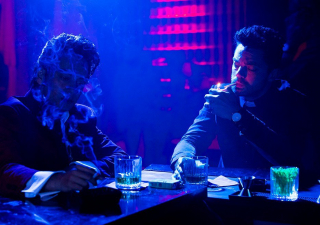 Preacher sezon 2 odcinek 2 - zdjęcie