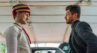 Preacher sezon 2 odcinek 2 – zdjęcie