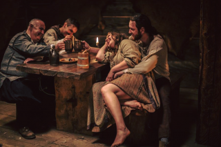 Rafał Jędrzejczyk, Karolina Szeptycka i Adrian Sekuła