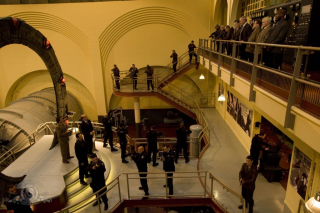 Gwiezdne Wrota: Wszechświat