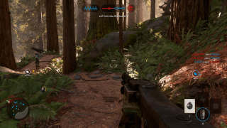 Star Wars Battlefront (2015)