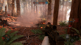 Star Wars Battlefront (2015)