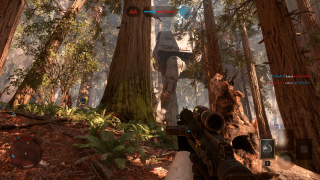 Star Wars Battlefront (2015)