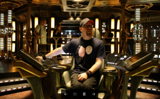 Gwiezdne Wrota: Wszechświat