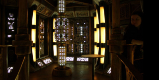 Gwiezdne Wrota: Wszechświat