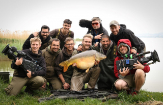 Taaki Karp! – zdjęcie z programu