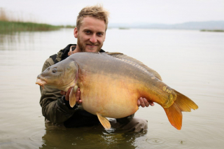 Taaki Karp! – zdjęcie z programu