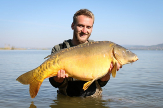 Taaki Karp! – zdjęcie z programu