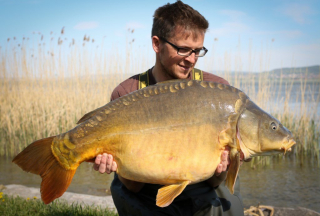 Taaki Karp! – zdjęcie z programu