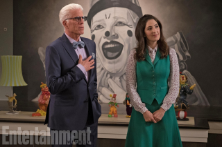 The Good Place sezon 2