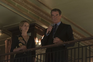 The Only Living Boy in New York – zdjęcie z filmu