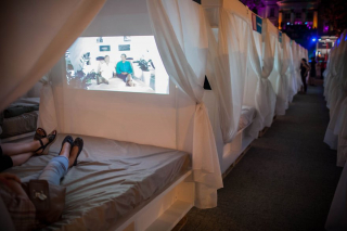 Transatlantyk Festival, Poznań, Polska