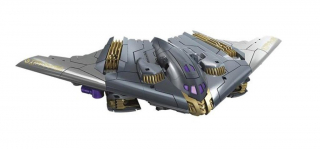 Transformers: Ostatni Rycerz - Megatron