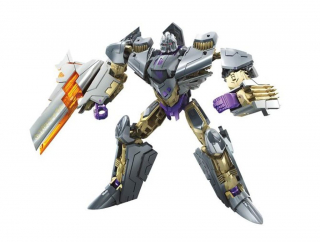 Transformers: Ostatni Rycerz - Megatron