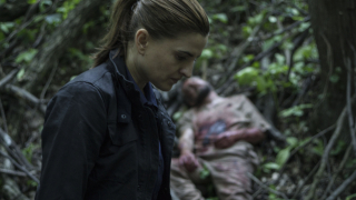 Ultraviolet - zdjęcie z serialu AXN