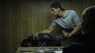 Ultraviolet - zdjęcie z serialu AXN