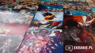 Warsaw Comic Con 2017