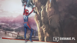 Warsaw Comic Con 2017