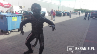 Warsaw Comic Con 2017