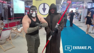 Warsaw Comic Con 2017
