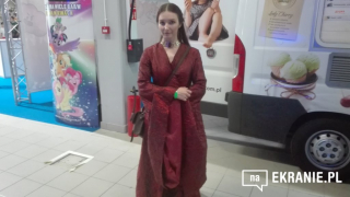 Warsaw Comic Con 2017