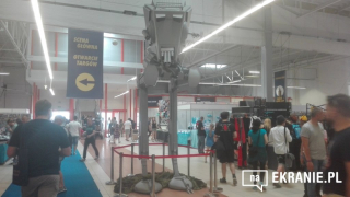 Warsaw Comic Con 2017