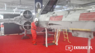 Warsaw Comic Con 2017