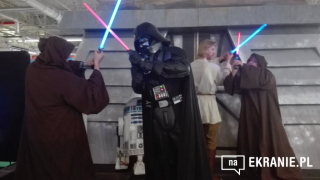 Warsaw Comic Con 2017