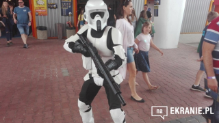 Warsaw Comic Con 2017