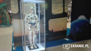 Warsaw Comic Con 2017