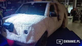 Warsaw Comic Con 2017